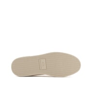 ARMANI EXCHANGE LONDON MINI-TUMBLED Adidași aproape alb - Pantofi bărbați - 6
