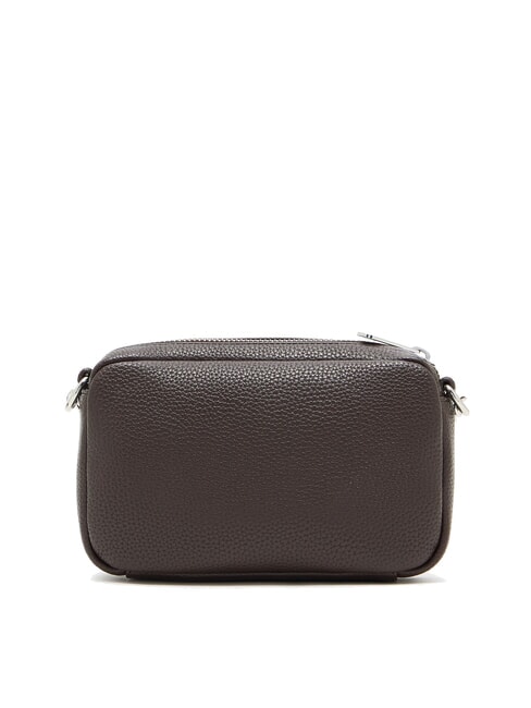 SUSIE SOFT Mini Geanta de umar ciocolată fierbinte - Genți femei