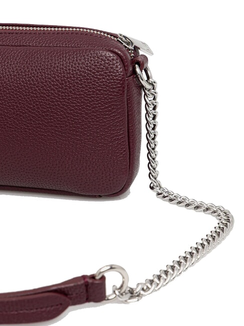 SUSIE SOFT Mini Geanta de umar canelură - Genți femei