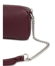 ARMANI EXCHANGE SUSIE SOFT Mini Geanta de umar canelură - Genți femei - 3