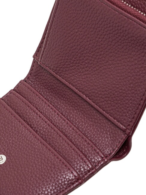 WAVE Portofel mic canelură - Portofele femei