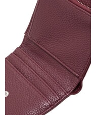 ARMANI EXCHANGE WAVE Portofel mic canelură - Portofele femei - 3