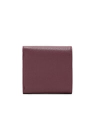 ARMANI EXCHANGE WAVE Portofel mic canelură - Portofele femei - 4