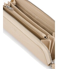 ARMANI EXCHANGE A|X Fermoar mare în jurul portofelului vale - Portofele femei - 2