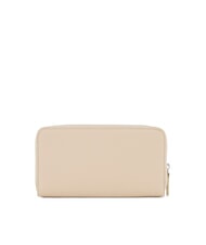 ARMANI EXCHANGE A|X Fermoar mare în jurul portofelului vale - Portofele femei - 4