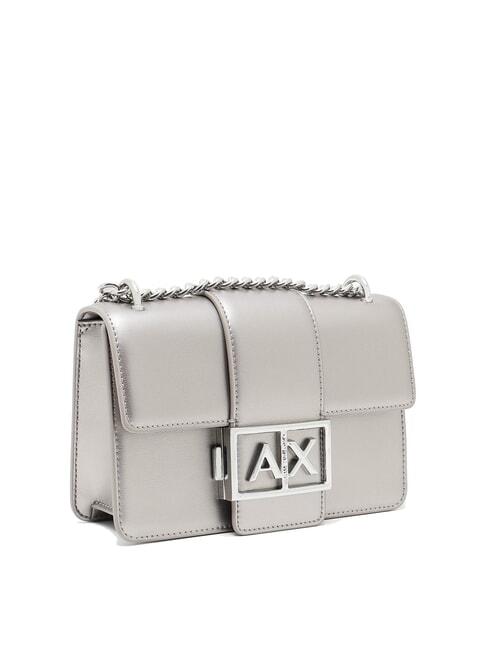 JODIE Mini geantă de umăr / geantă crossbody bronz - Genți femei