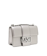 ARMANI EXCHANGE JODIE Mini geantă de umăr / geantă crossbody bronz - Genți femei - 2