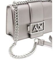 ARMANI EXCHANGE JODIE Mini geantă de umăr / geantă crossbody bronz - Genți femei - 3