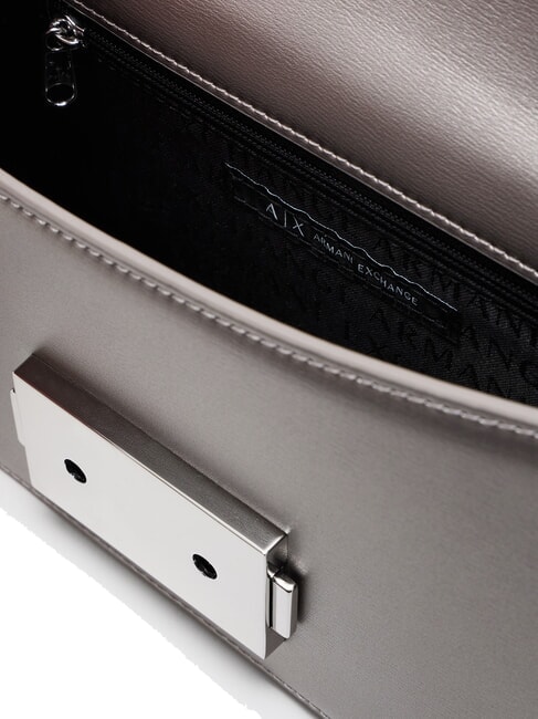 JODIE Mini geantă de umăr / geantă crossbody bronz - Genți femei