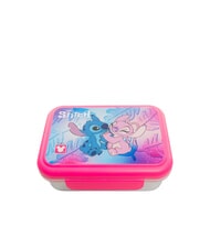 LILO & STITCH DISNEY LILO & STICH Cutie cu gustări marin albastru - Saci și accesorii pentru copii - 4