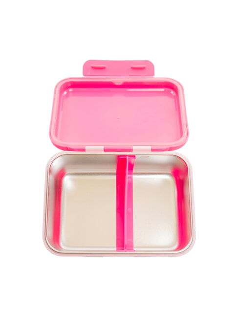 DISNEY LILO & STICH Cutie cu gustări a inflori - Saci și accesorii pentru copii