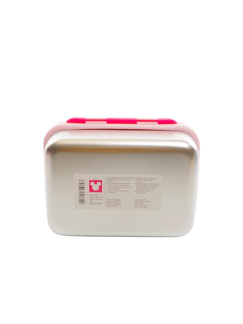 DISNEY LILO & STICH Cutie cu gustări a inflori - Saci și accesorii pentru copii