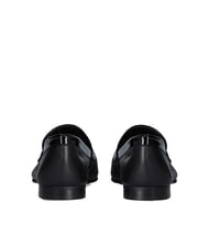 LIUJO EMEL 05 Mocasini din piele negru - Pantofi femei - 7