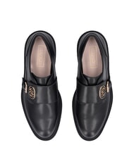 LIUJO LONDON 01 Pantofi din piele cu cataramă negru - Pantofi femei - 5