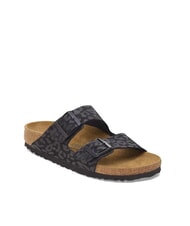 BIRKENSTOCK ARIZONA Sandale papuci negru - Pantofi femei - 3