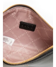 LIUJO CALIWEN Geantă mică de umăr BLACK - Genți femei - 5