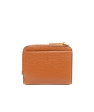 LIUJO CALIWEN Portofel mini cu portcard turtă dulce - Portofele femei - 3