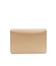 LIUJO CALIWEN Geantă mică de umăr cu clapă Lumina / Aur - Genți femei - 4