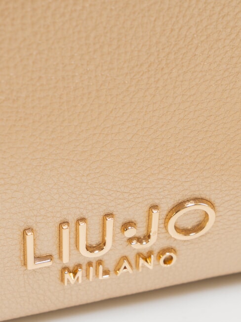 EVRIM Geantă mică pentru cameră foto Lumina / Aur - Genți femei