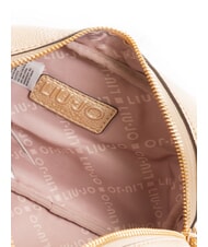 LIUJO EVRIM Geantă mică pentru cameră foto Lumina / Aur - Genți femei - 5