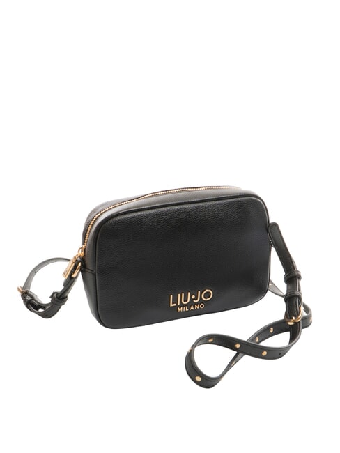 EVRIM Geantă mică pentru cameră foto BLACK - Genți femei