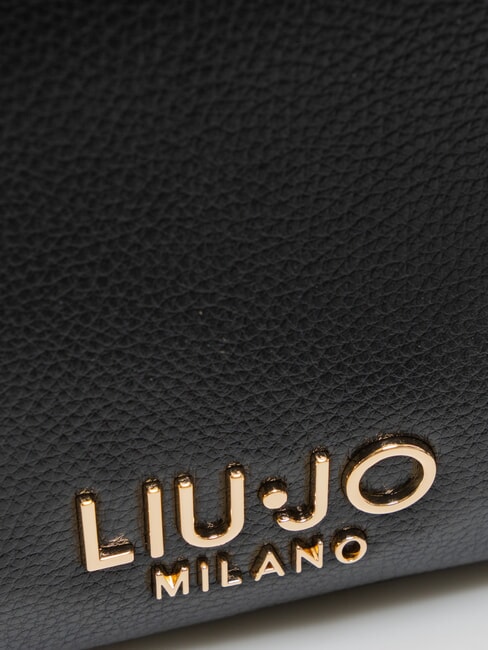 EVRIM Geantă mică pentru cameră foto BLACK - Genți femei