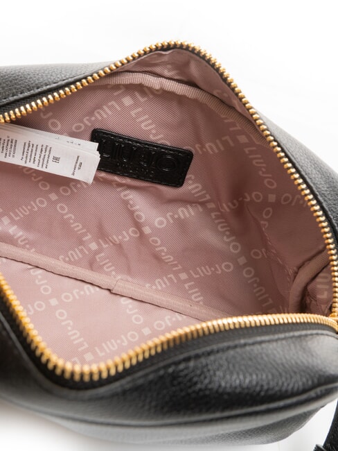 EVRIM Geantă mică pentru cameră foto BLACK - Genți femei