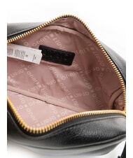 LIUJO EVRIM Geantă mică pentru cameră foto BLACK - Genți femei - 5