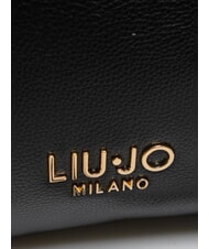 LIUJO EVRIM Geantă de portbagaj cu ținte BLACK - Genți femei - 3