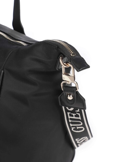 FOLLIE  Geanta de cumparaturi BLACK - Genți femei