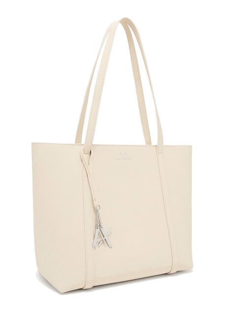 SILVYE Geanta de cumparaturi vale / biban brun - Genți femei