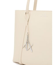 ARMANI EXCHANGE SILVYE Geanta de cumparaturi vale / biban brun - Genți femei - 3