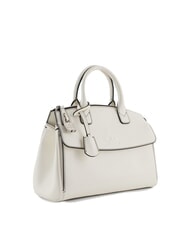 ARMANI EXCHANGE JANE  Geanta de mana, cu bareta de umar jurnal/negru - Genți femei - 2