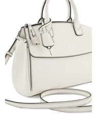 ARMANI EXCHANGE JANE  Geanta de mana, cu bareta de umar jurnal/negru - Genți femei - 3