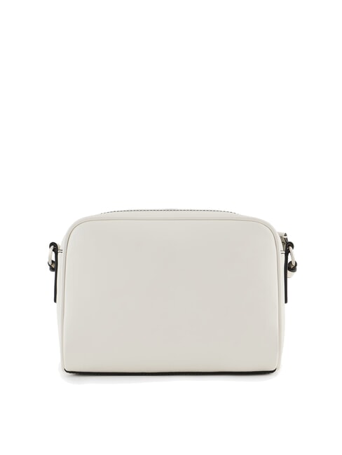 JANE Mini Geanta de umar jurnal/negru - Genți femei