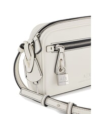 ARMANI EXCHANGE JANE Mini Geanta de umar jurnal/negru - Genți femei - 4