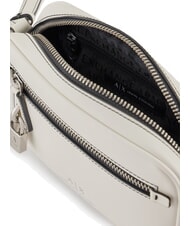 ARMANI EXCHANGE JANE Mini Geanta de umar jurnal/negru - Genți femei - 5