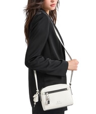 ARMANI EXCHANGE JANE Mini Geanta de umar jurnal/negru - Genți femei - 6