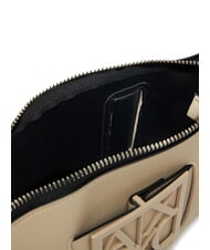 ARMANI EXCHANGE A|X BUCKLE Geanta de umar vale - Genți femei - 5