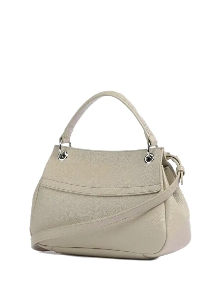 A|X PLAQUE Geanta medie cu bareta de umar vale - Genți femei