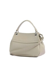 ARMANI EXCHANGE A|X PLAQUE Geanta medie cu bareta de umar - Genți femei