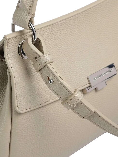 A|X PLAQUE Geanta medie cu bareta de umar vale - Genți femei