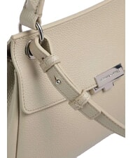 ARMANI EXCHANGE A|X PLAQUE Geanta medie cu bareta de umar vale - Genți femei - 3