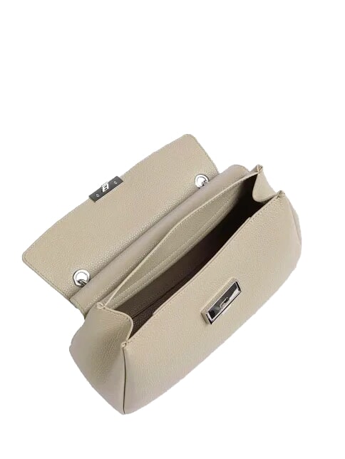 A|X PLAQUE Geanta medie cu bareta de umar vale - Genți femei