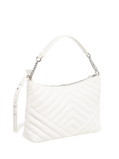 VICTORIA Geantă matlasată tip sac jurnal - Genți femei