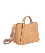 ARMANI EXCHANGE WAVE Geantă mare perforată - Genți femei