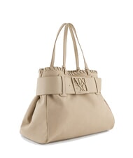 ARMANI EXCHANGE SUSIE SOFT Geantă de cumpărături medie - Genți femei