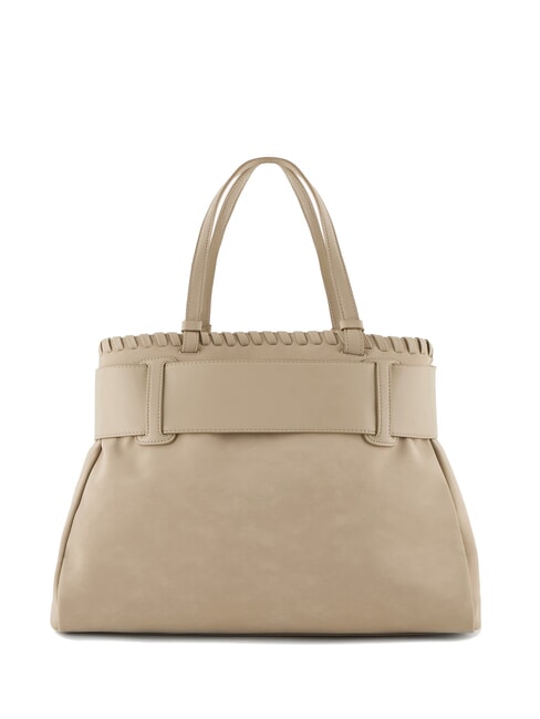 SUSIE SOFT Geantă de cumpărături medie vale - Genți femei