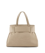 ARMANI EXCHANGE SUSIE SOFT Geantă de cumpărături medie vale - Genți femei - 3