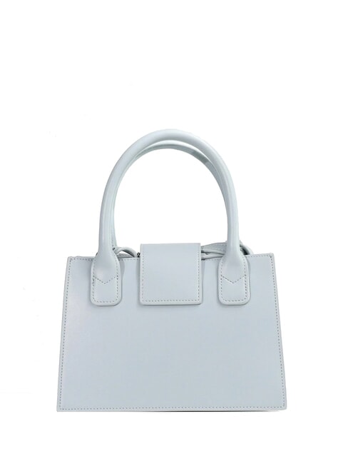 JODIE Geantă mini satchel reflexie întunecată - Genți femei